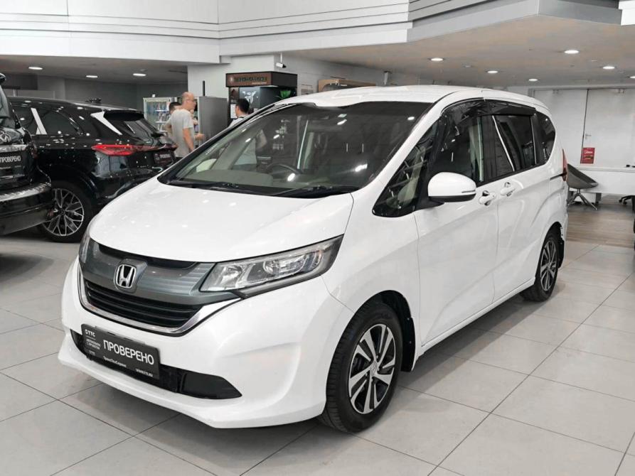 Honda Freed II Казань  - изображение 1