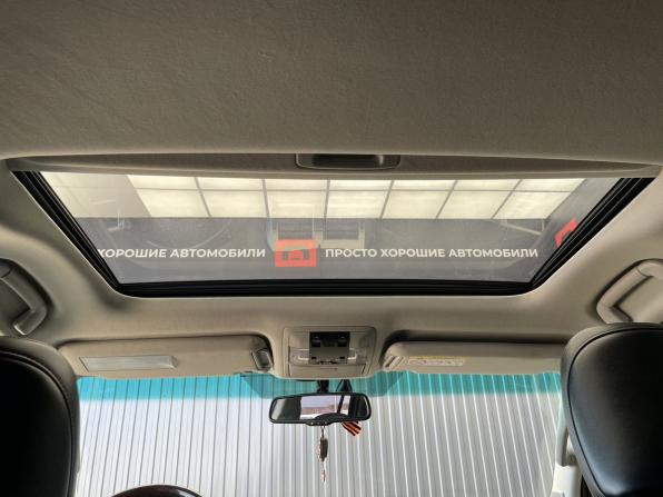 Lexus GX II Рестайлинг с пробегом 2014 года, цена 3 747 000 рублей, 178915 км, внедорожник, Автокод Объявления
