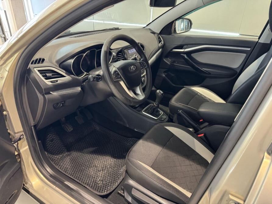 Lada (ВАЗ) Vesta I Екатеринбург  - изображение 11