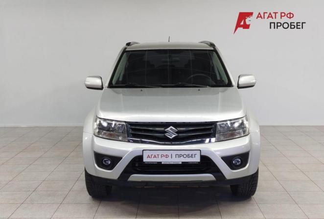 Suzuki Grand Vitara II Рестайлинг 2 с пробегом 2014 года, цена 1 296 000 рублей, 91408 км, внедорожник, Автокод Объявления
