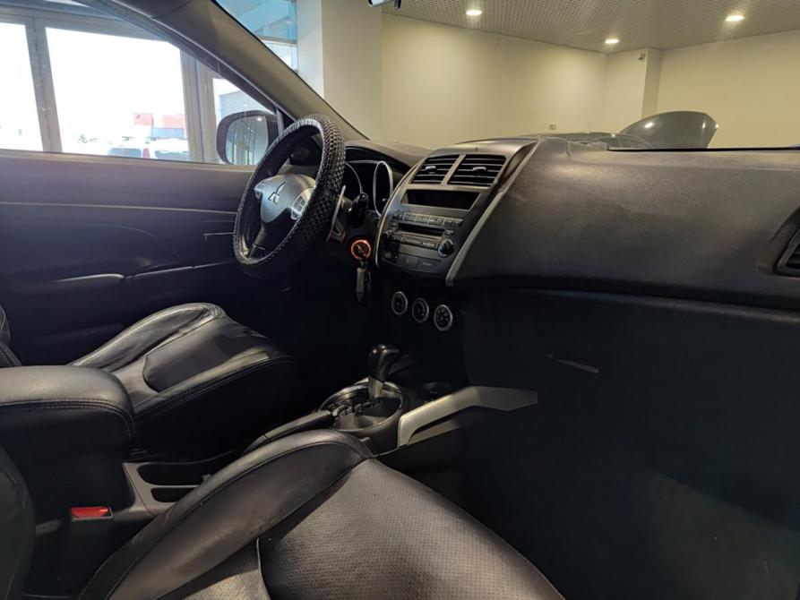 Mitsubishi ASX I Казань  - изображение 13