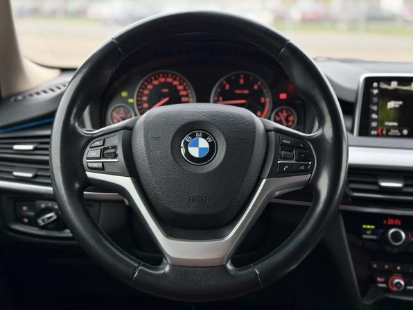 BMW X5 III (F15) с пробегом 2018 года, цена 3 930 000 рублей, 143200 км, внедорожник, Автокод Объявления