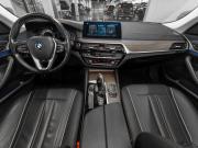 BMW 5 серии VII (G30/G31/G38) Москва  - изображение 32