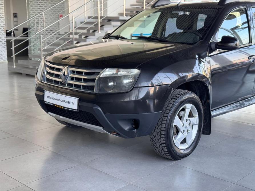 Renault Duster I Новосибирск  - изображение 2