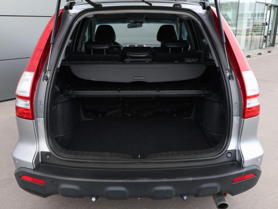 Honda CR-V III Москва  - изображение 9