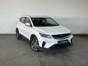 Geely Coolray I Москва  - изображение 23