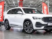 Geely Monjaro I Санкт-Петербург  - изображение 40