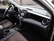 Toyota RAV4 IV (XA40) Рестайлинг Химки  - изображение 21