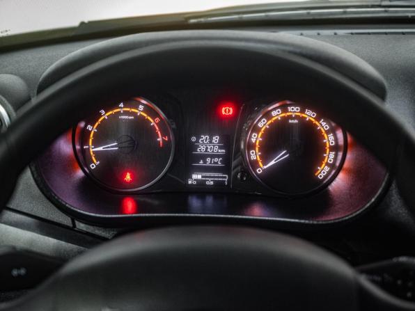 Lada (ВАЗ) Granta I Рестайлинг с пробегом 2024 года, цена 929 000 рублей, 28708 км, лифтбек, Автокод Объявления