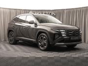 Hyundai Tucson IV Рестайлинг Москва  - изображение 34