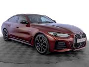 BMW 4 серии G22 G23 G26 Москва  - изображение 33
