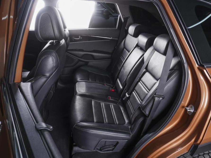 Kia Sorento III Prime Ростов-на-Дону  - изображение 9