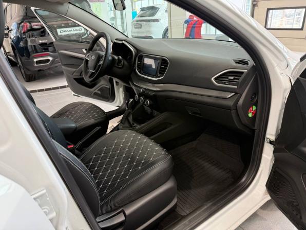 Lada (ВАЗ) Vesta I Рестайлинг (NG) с пробегом 2024 года, цена 1 287 000 рублей, 30787 км, седан, Автокод Объявления