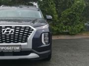 Hyundai Palisade I Санкт-Петербург  - изображение 39