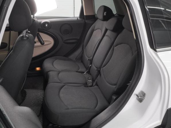 Mini Countryman I с пробегом 2013 года, цена 1 350 000 рублей, 91829 км, внедорожник, Автокод Объявления