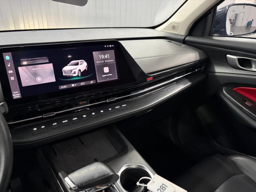 Changan CS55 Plus II Краснодар  - изображение 12