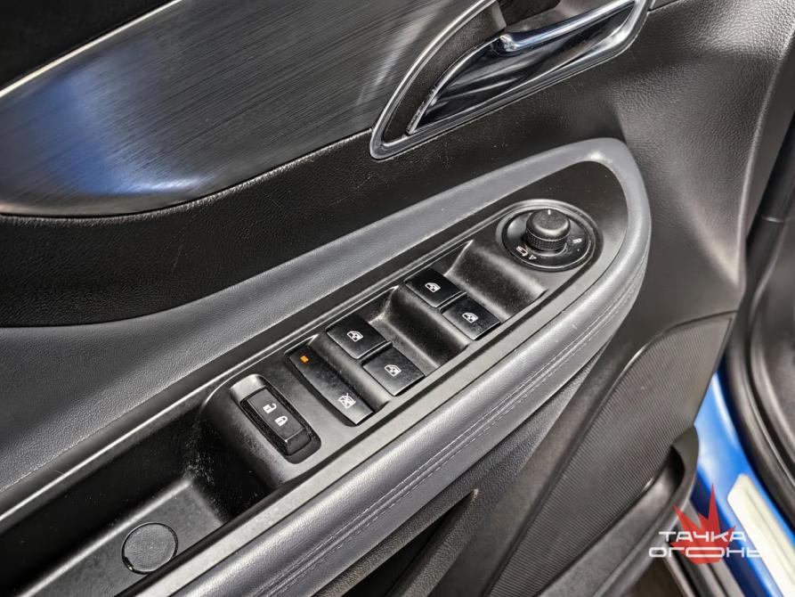 Opel Mokka I Пермь  - изображение 16