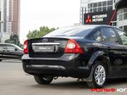 Ford Focus II Рестайлинг Москва  - изображение 32