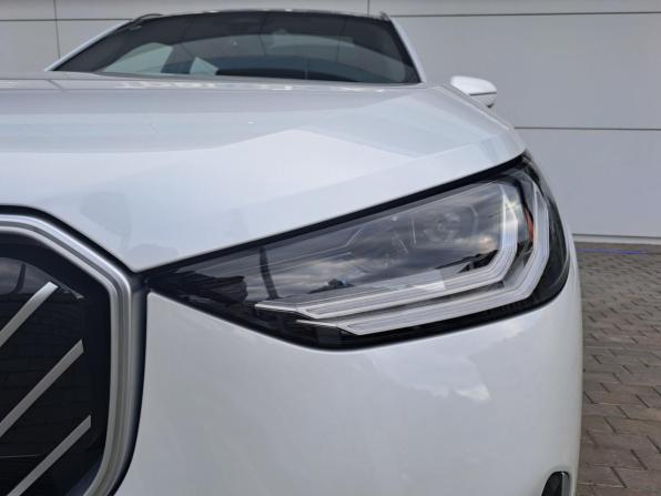 BMW X3 IV (G45/G48) с пробегом 2025 года, цена 7 250 000 рублей, 10 км, внедорожник, Автокод Объявления