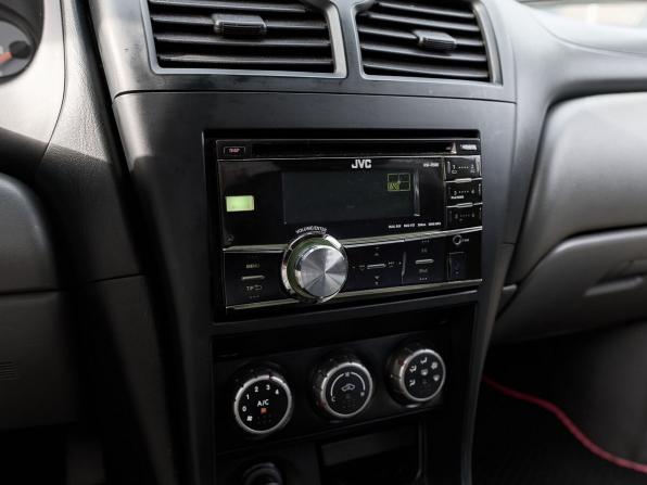 Nissan Almera Classic I с пробегом 2012 года, цена 620 000 рублей, 149501 км, седан, Автокод Объявления