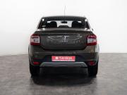 Renault Logan II Рестайлинг Чита  - изображение 19