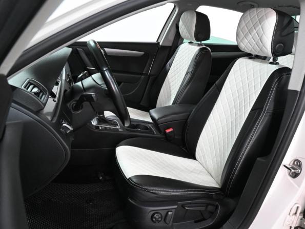 Volkswagen Passat B7 с пробегом 2014 года, цена 968 070 рублей, 231387 км, седан, Автокод Объявления
