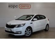 Kia Rio III Рестайлинг Коломна  - изображение 16