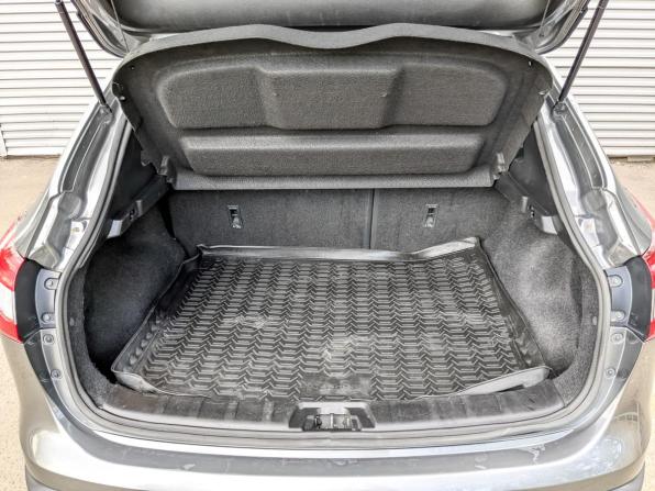 Nissan Qashqai II с пробегом 2015 года, цена 1 685 000 рублей, 110446 км, внедорожник, Автокод Объявления