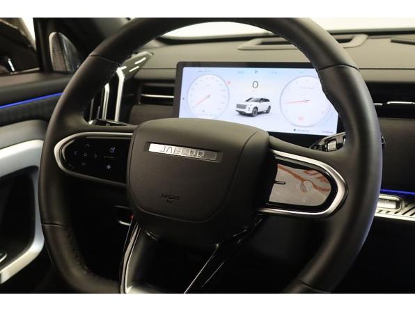Jaecoo J7 I с пробегом 2024 года, цена 2 169 000 рублей, 31324 км, внедорожник, Автокод Объявления