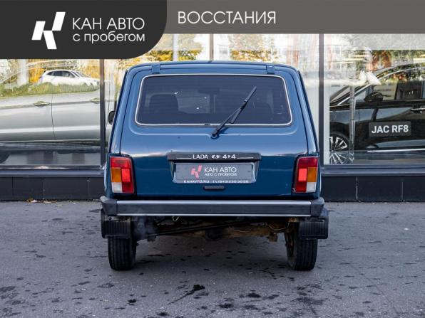 Lada (ВАЗ) 2121 (4x4) I Рестайлинг с пробегом 2011 года, цена 285 000 рублей, 147497 км, внедорожник, Автокод Объявления