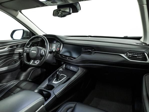 Haval F7 I с пробегом 2020 года, цена 1 849 700 рублей, 78310 км, внедорожник, Автокод Объявления