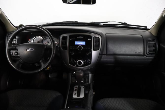 Ford Escape I Рестайлинг 2 с пробегом 2008 года, цена 749 000 рублей, 189000 км, внедорожник, Автокод Объявления