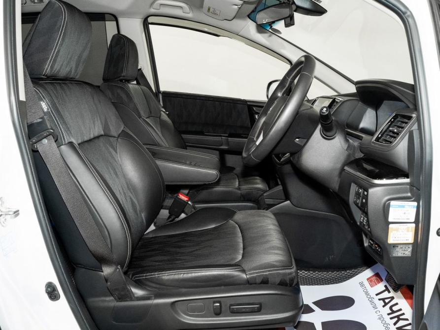 Honda Odyssey V Рестайлинг Иркутск  - изображение 5