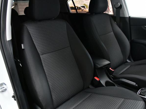 Kia Rio IV Рестайлинг с пробегом 2022 года, цена 1 895 000 рублей, 26642 км, хэтчбек, Автокод Объявления