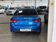 Kia Rio IV Рестайлинг Санкт-Петербург  - изображение 11
