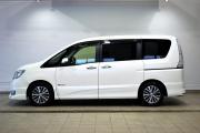 Nissan Serena IV (C26) Сургут  - изображение 37