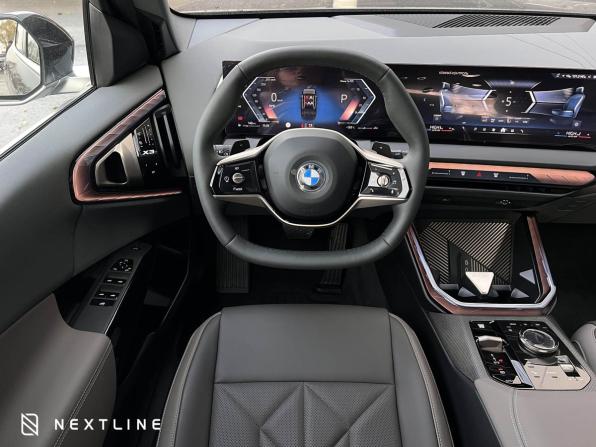 Новый BMW X3 IV (G45/G48) 2025 года, цена 7 290 000 рублей, внедорожник, Автокод Объявления