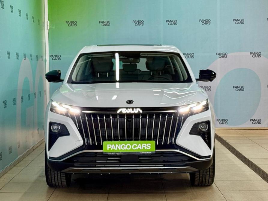 Dongfeng Huge Набережные Челны  - изображение 2