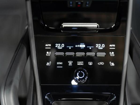 Новый Porsche Cayenne III Рестайлинг 2026 года, цена 18 890 000 рублей, внедорожник, Автокод Объявления