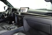 Lexus LX III Рестайлинг 2 Сургут  - изображение 44