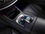 Mercedes-Benz S-Класс VI (W222 C217) Рестайлинг Москва  - изображение 37