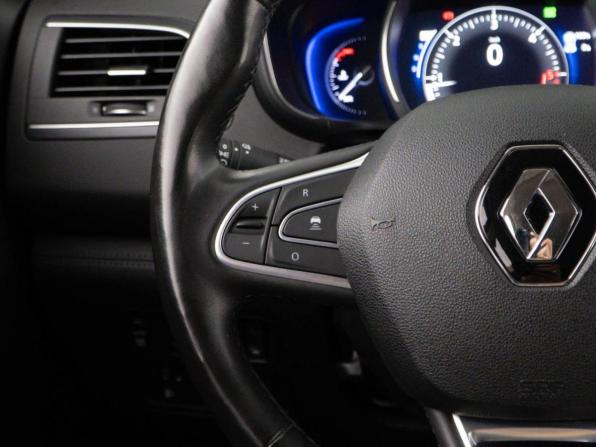 Renault Koleos II Рестайлинг с пробегом 2022 года, цена 3 498 434 рубля, 44263 км, внедорожник, Автокод Объявления
