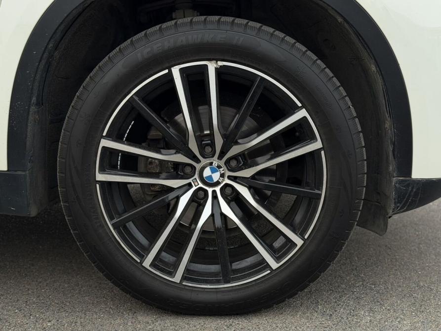 BMW X5 III (F15) Казань  - изображение 8