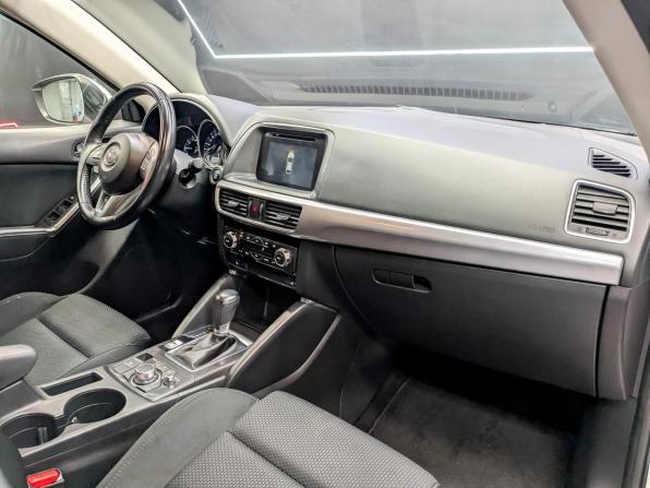 Mazda CX-5 I Рестайлинг с пробегом 2016 года, цена 2 160 000 рублей, 60650 км, внедорожник, Автокод Объявления