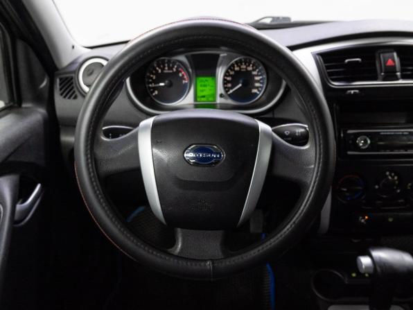 Datsun mi-DO с пробегом 2016 года, цена 499 000 рублей, 160000 км, хэтчбек, Автокод Объявления