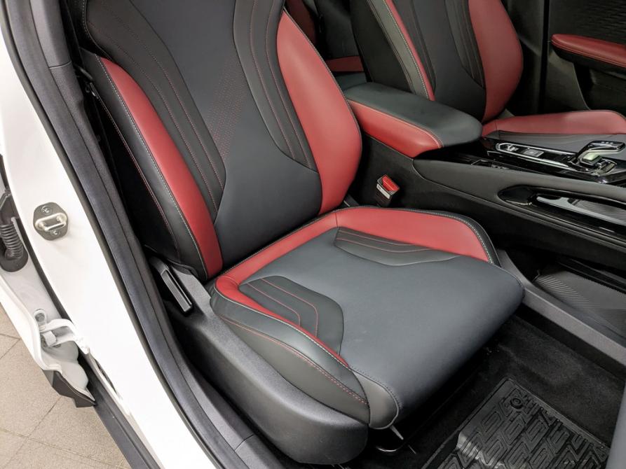 Geely Coolray I Рестайлинг Москва  - изображение 16