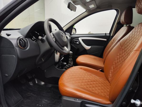 Nissan Terrano III (D10) с пробегом 2021 года, цена 1 840 000 рублей, 83563 км, внедорожник, Автокод Объявления