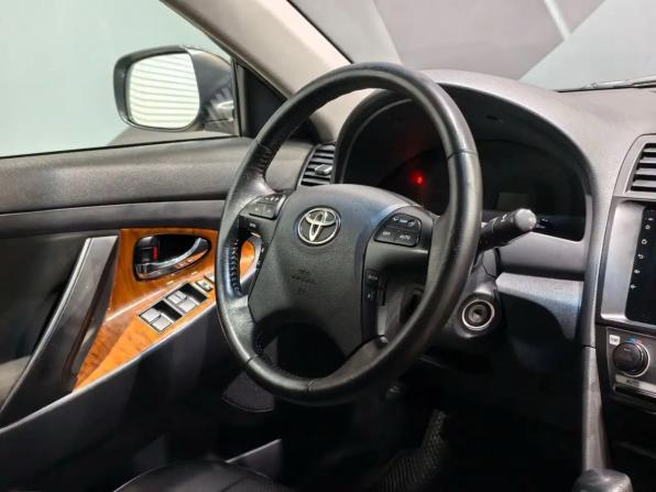 Toyota Camry VI (XV40) с пробегом 2008 года, цена 1 065 000 рублей, 321577 км, седан, Автокод Объявления