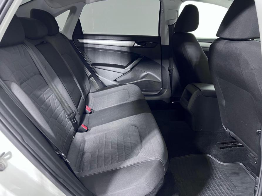 Volkswagen Passat (North America and China) II (NA Market) Ростов-на-Дону  - изображение 18