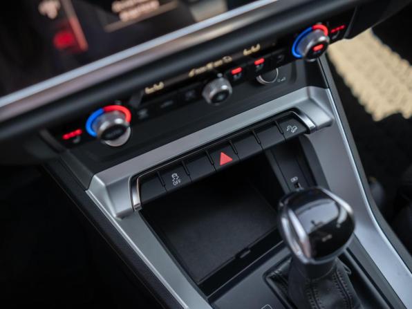 Audi Q3 II (F3) с пробегом 2019 года, цена 2 649 000 рублей, 59668 км, внедорожник, Автокод Объявления